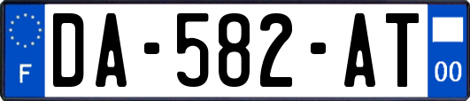 DA-582-AT