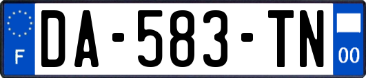 DA-583-TN