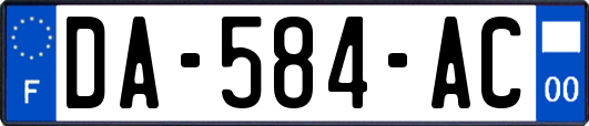 DA-584-AC