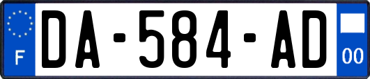 DA-584-AD