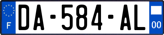 DA-584-AL