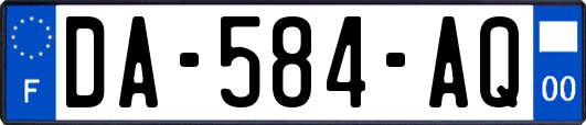 DA-584-AQ