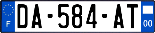 DA-584-AT
