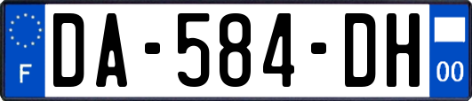 DA-584-DH