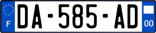 DA-585-AD