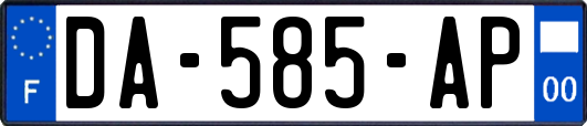 DA-585-AP