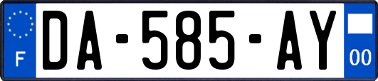 DA-585-AY