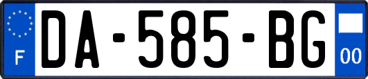 DA-585-BG