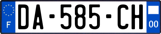 DA-585-CH