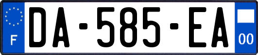 DA-585-EA