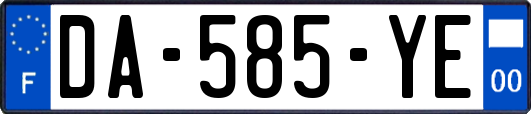 DA-585-YE