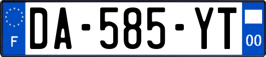 DA-585-YT