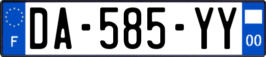 DA-585-YY