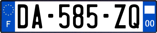 DA-585-ZQ