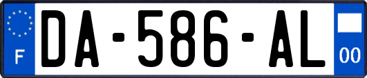 DA-586-AL