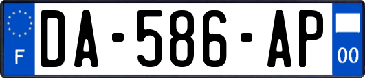 DA-586-AP