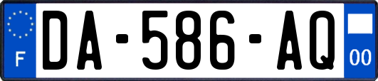 DA-586-AQ