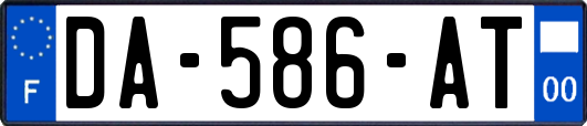 DA-586-AT