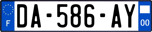 DA-586-AY