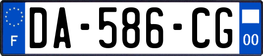 DA-586-CG