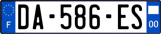 DA-586-ES