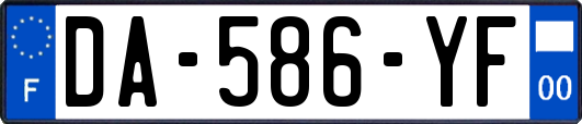 DA-586-YF