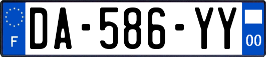 DA-586-YY