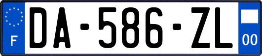 DA-586-ZL