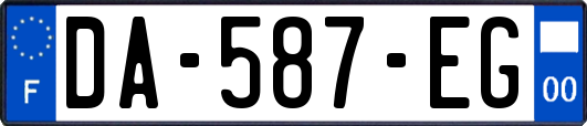 DA-587-EG