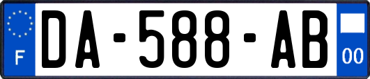 DA-588-AB
