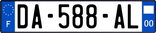 DA-588-AL