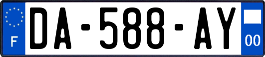 DA-588-AY