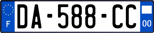 DA-588-CC