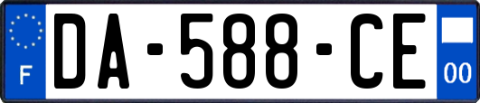 DA-588-CE