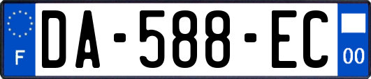 DA-588-EC