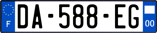 DA-588-EG