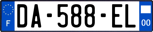 DA-588-EL