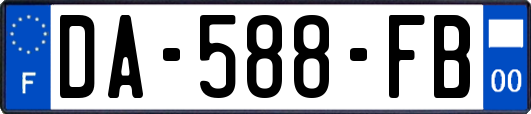 DA-588-FB