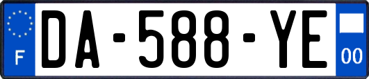 DA-588-YE