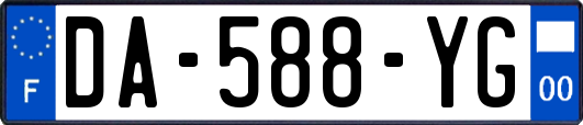 DA-588-YG