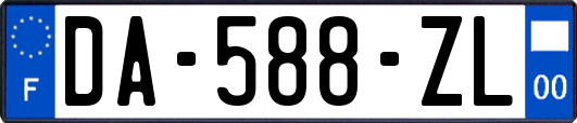 DA-588-ZL