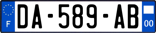 DA-589-AB