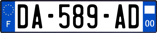 DA-589-AD