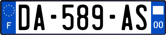 DA-589-AS