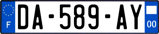 DA-589-AY