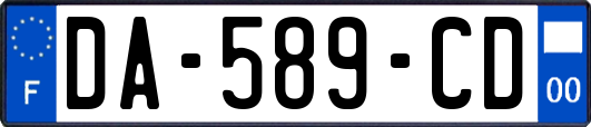 DA-589-CD