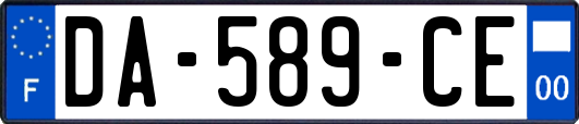 DA-589-CE
