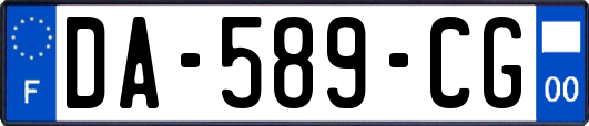 DA-589-CG