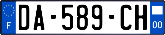 DA-589-CH