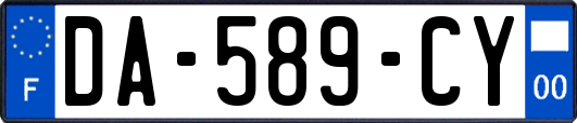 DA-589-CY